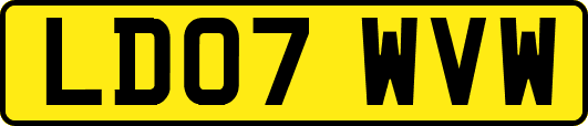 LD07WVW