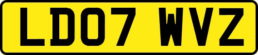 LD07WVZ