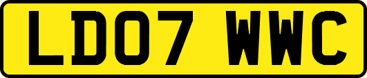 LD07WWC