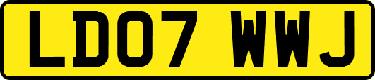 LD07WWJ
