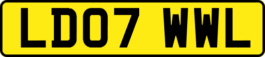 LD07WWL
