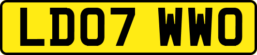 LD07WWO