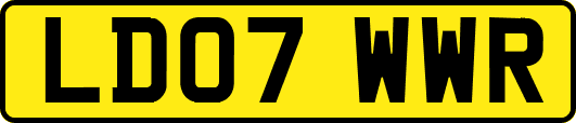 LD07WWR