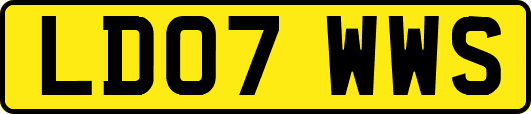 LD07WWS