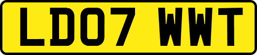 LD07WWT