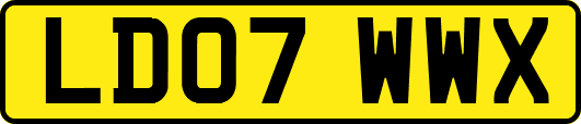 LD07WWX