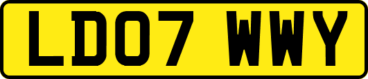 LD07WWY