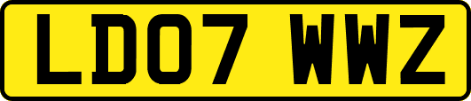 LD07WWZ