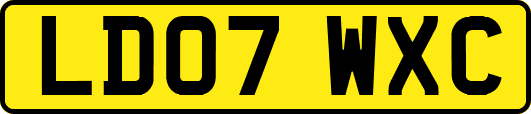 LD07WXC