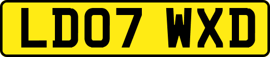 LD07WXD