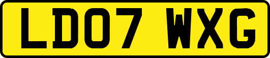 LD07WXG