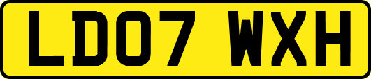 LD07WXH