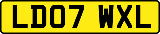 LD07WXL