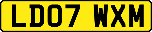 LD07WXM