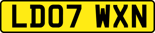 LD07WXN