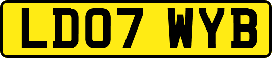 LD07WYB