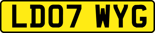 LD07WYG