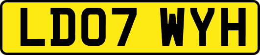 LD07WYH