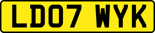 LD07WYK