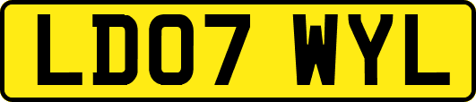 LD07WYL