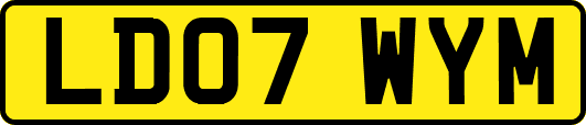 LD07WYM
