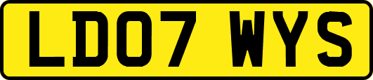 LD07WYS