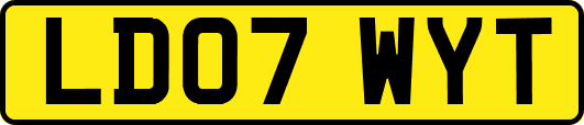 LD07WYT
