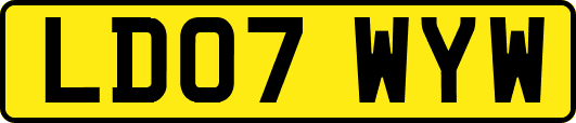 LD07WYW
