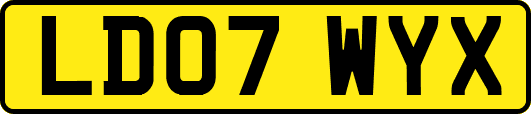 LD07WYX