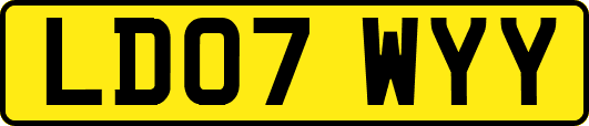 LD07WYY