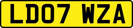 LD07WZA