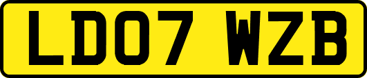 LD07WZB