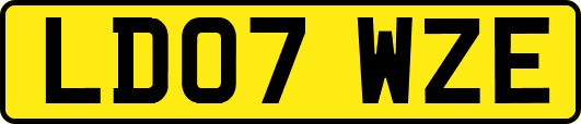 LD07WZE