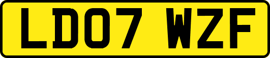 LD07WZF