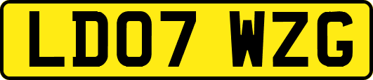 LD07WZG