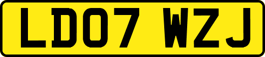 LD07WZJ