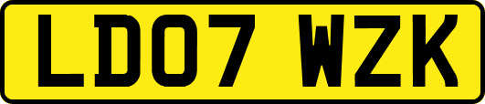 LD07WZK