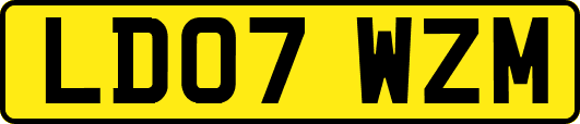 LD07WZM