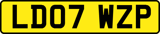 LD07WZP