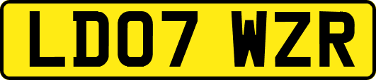 LD07WZR