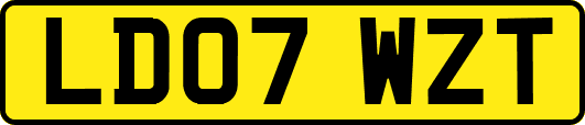 LD07WZT