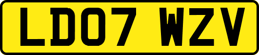 LD07WZV