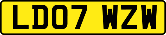 LD07WZW