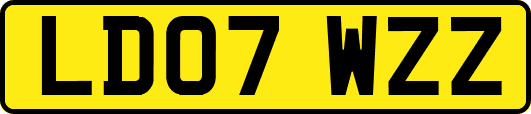 LD07WZZ