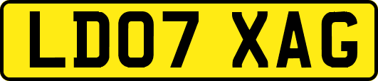 LD07XAG