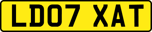 LD07XAT