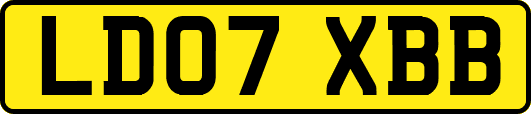 LD07XBB