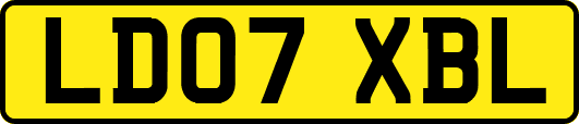 LD07XBL