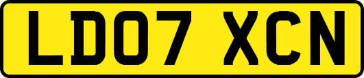 LD07XCN
