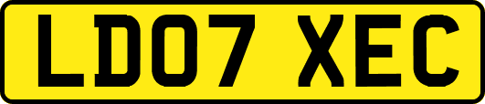 LD07XEC